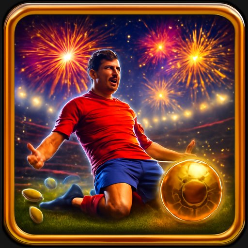 CK666 নতুন দ্রুত APK হোমস্ক্রিন দৃশ্য