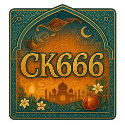 CK666 logo